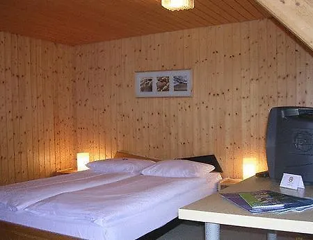 Rugenpark Интерлакен