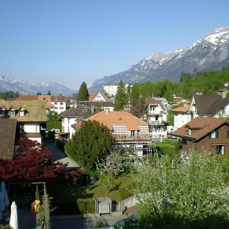 Rugenpark Отель типа 