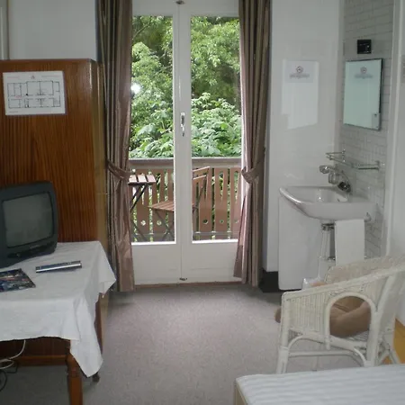 Hotel Rugenpark