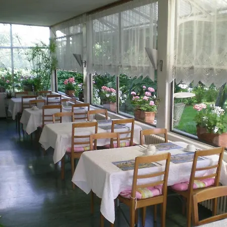 Hotel Rugenpark